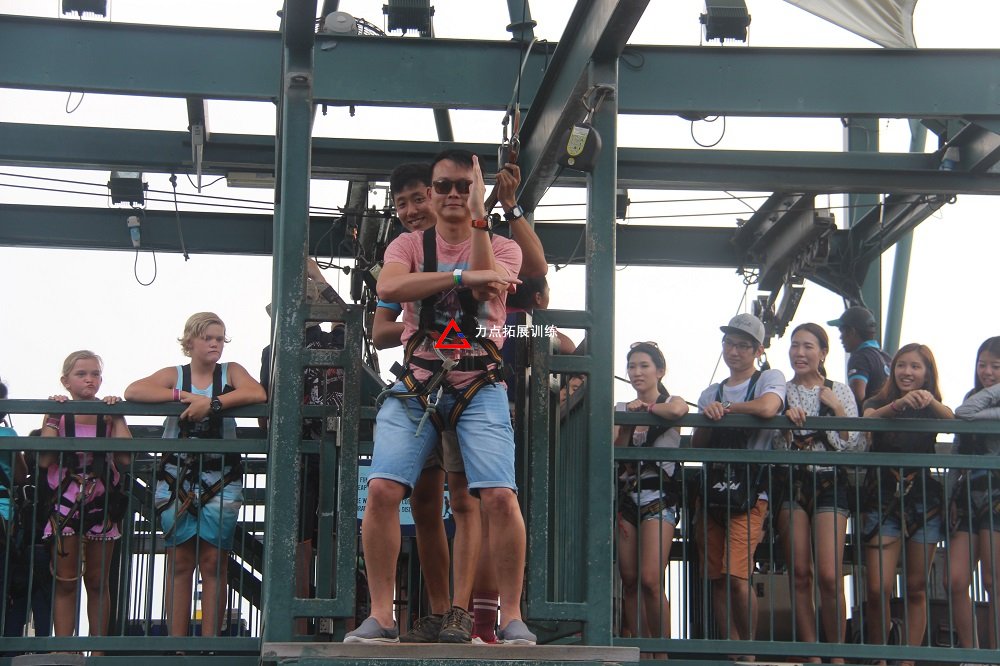 北京拓展訓(xùn)練