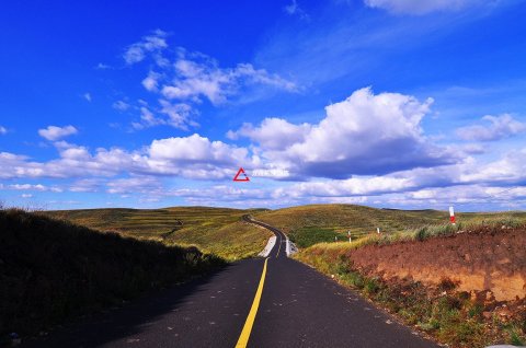 張北草原天路兩天拓展團(tuán)建方